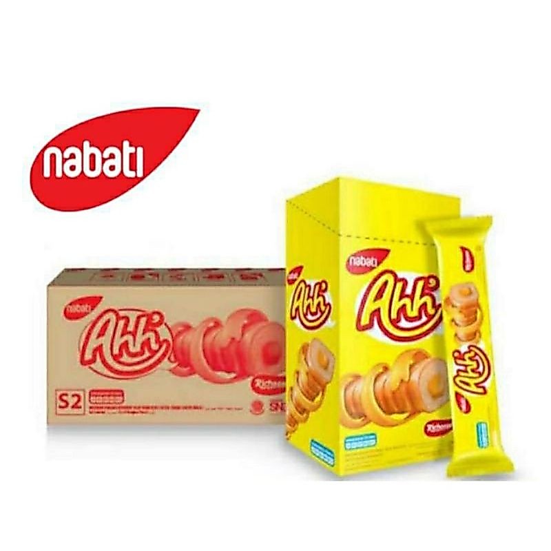 nabati Snack AHH siip