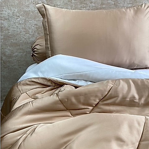 Sprei Set Polos TCL - Roemah Sprei