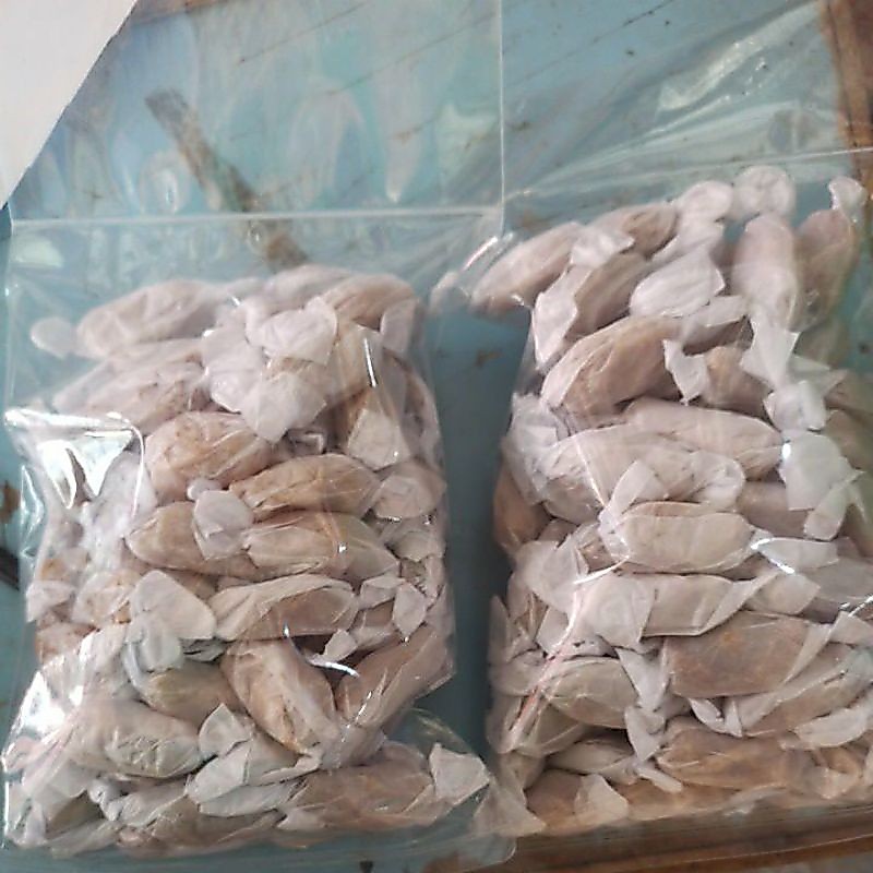 lempuk cempedak 500gr