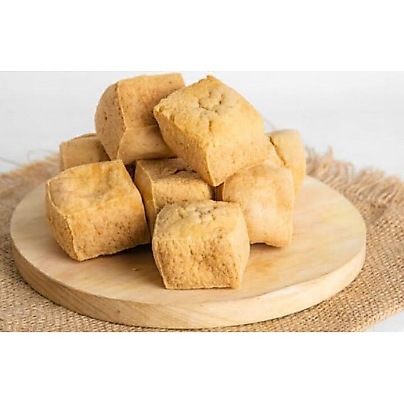 tahu sumedang mentah/tahu pong isi 10 pcs