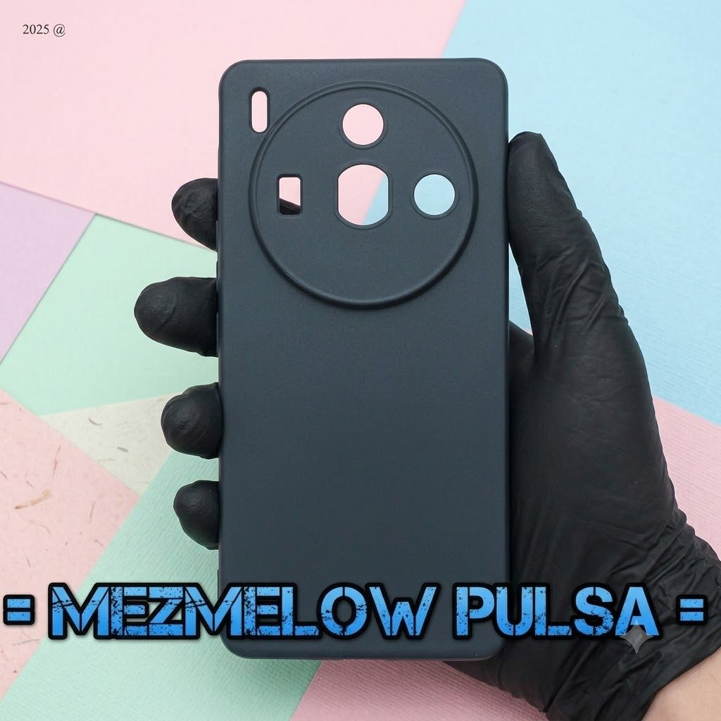 Silikon Casing Caseng TPU Soft Case Softcase ZTE Nubia Z50S Pro 5G