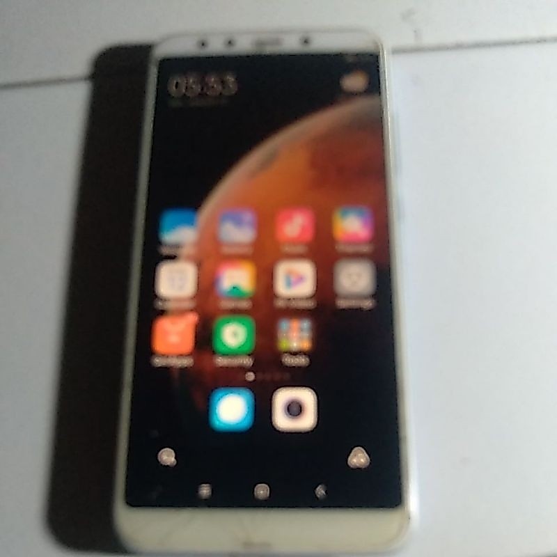 xiaomi 6x ram 6/64