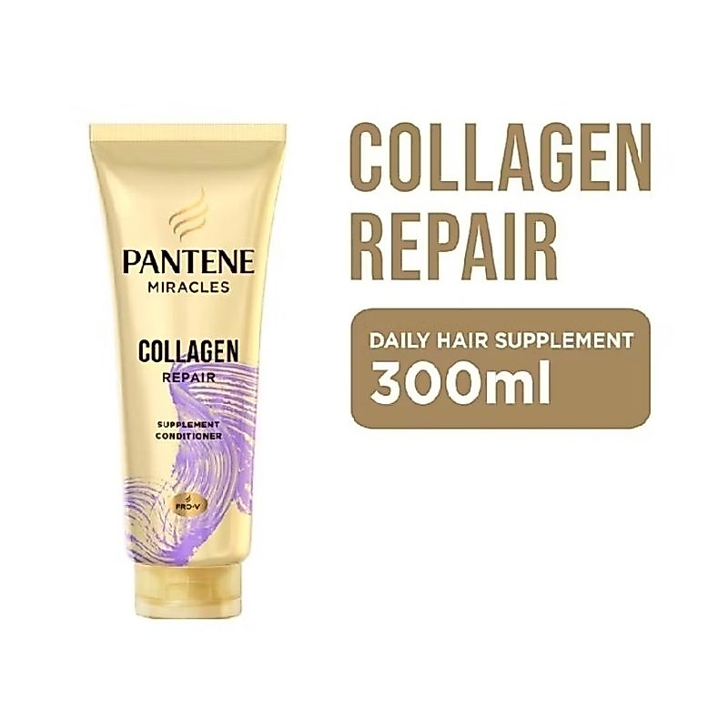 Pantene Conditioner Collagen 300 ml
