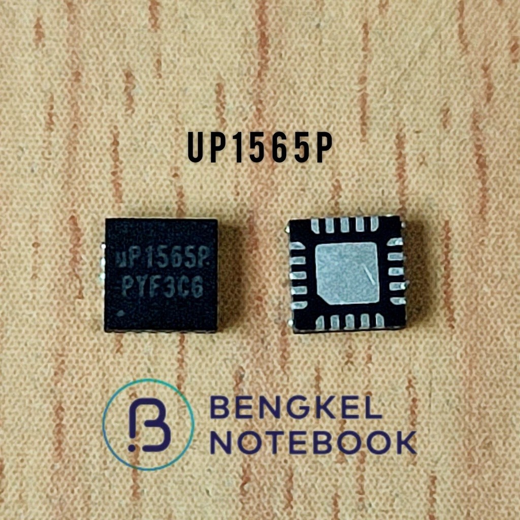 IC UP1565P UP1565PQKF UP1565 QFN-20
