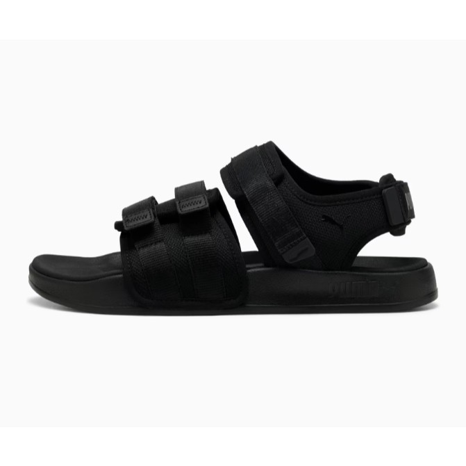 Sandal Leadcat City Sandal PUMA Black-PUMA Black 389079 09