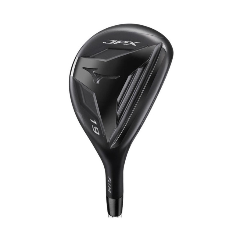 Mizuno JPX925 FLI HI Recoil #3 Flex R Men's Hybrid - Black
