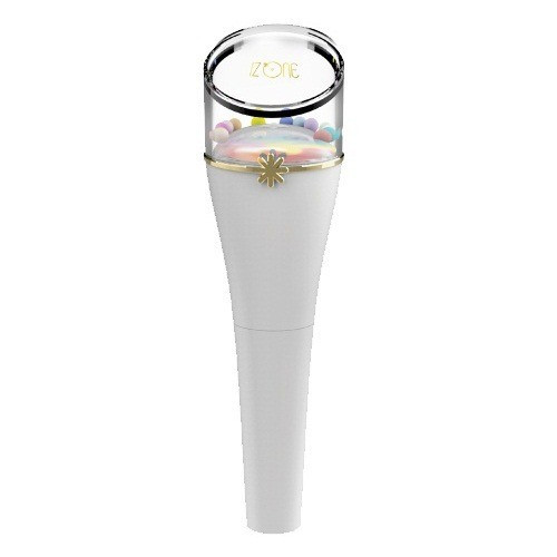 Standing Akrilik Penyangga Lightstick IZONE / Penyangga Lightstick IZONE / Lightstick IZONE