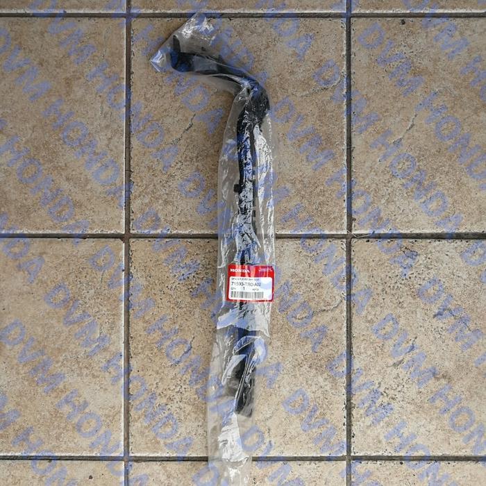 Bracket Bumper Belakang Kanan Original Civic FB