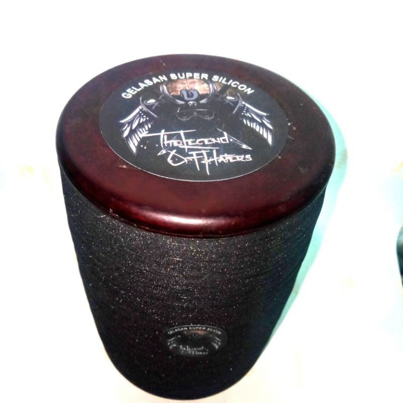 gelasan the legend n66. original. 6000 yard