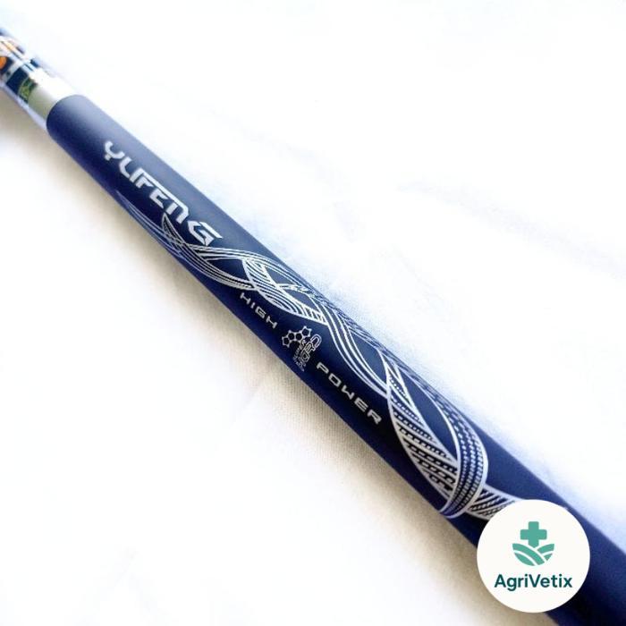 Joran Tegek Haizhen Black Dragon 270 360 450 540 Carbon Kuat - 270