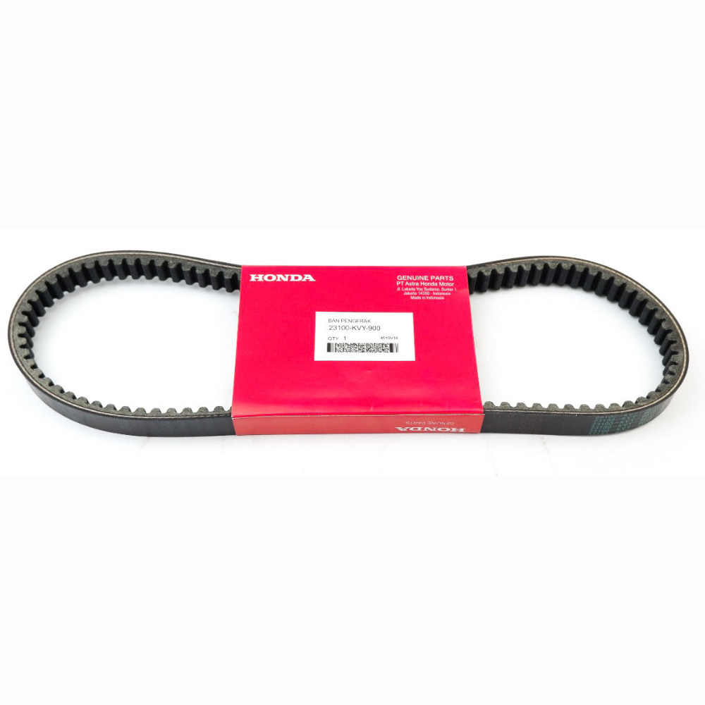 vanbelt Motor beat karbu  KVY Zona Sparepart