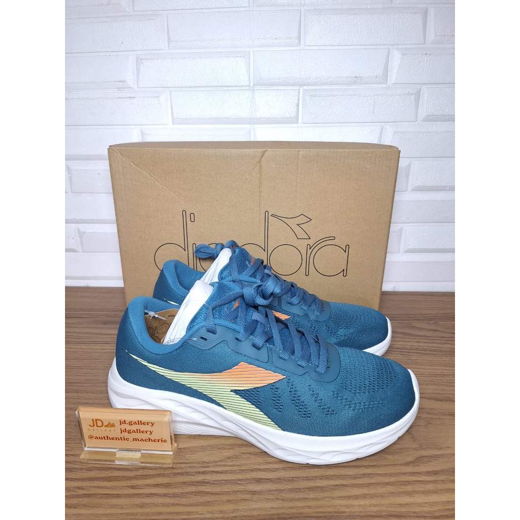 ORIGINAL SALE 70% SEPATU DIADORA RUNNING KIMBERLY/NOSE/NOTARE MEN