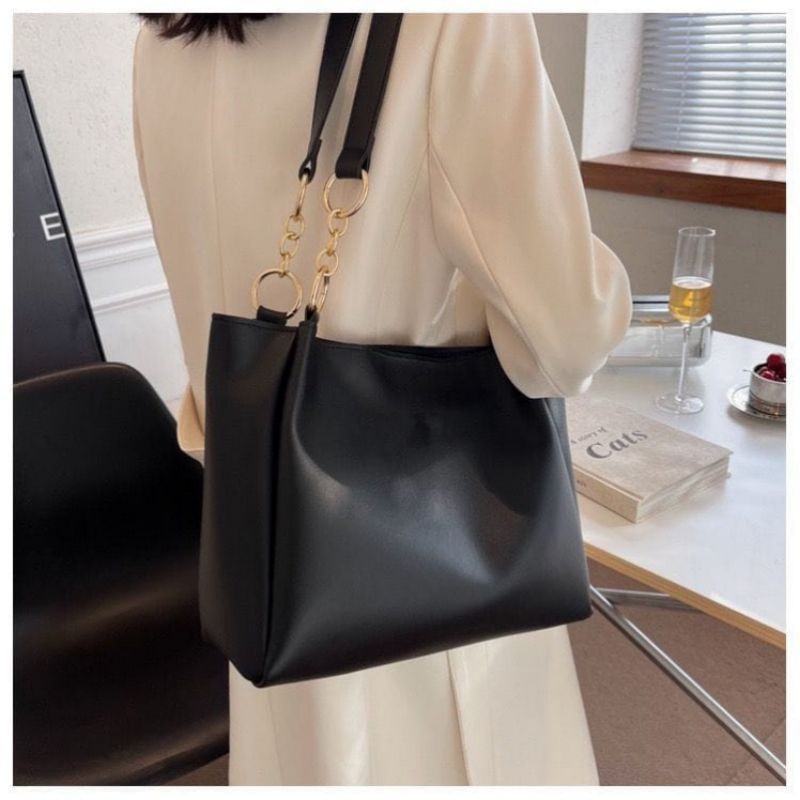 tas wanita NEIRA tas totebag wanita - Toko Tas Online