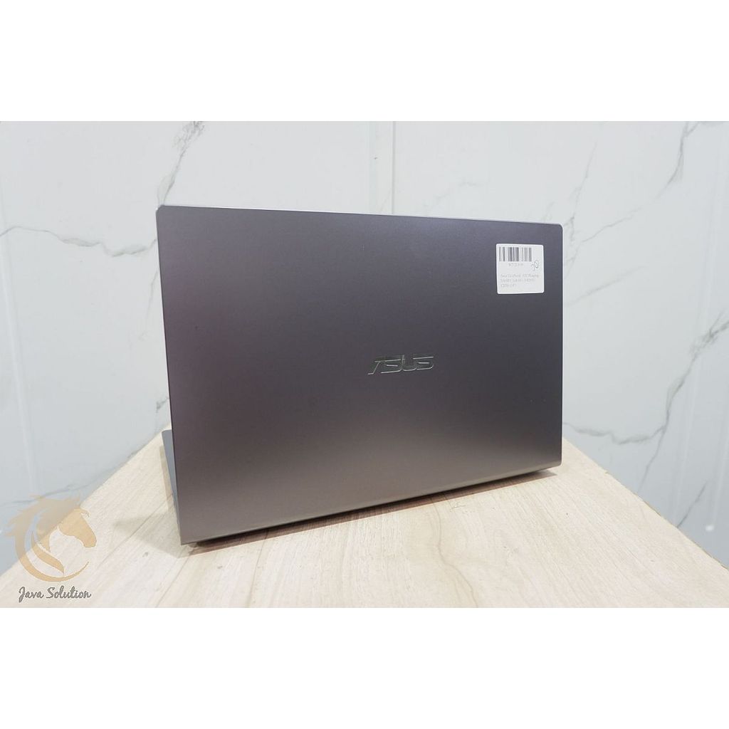 Asus VivoBook X409FJ Intel Core i5-8265U Nvidia GeForce MX230 Ram 4Gb Ssd 512Gb