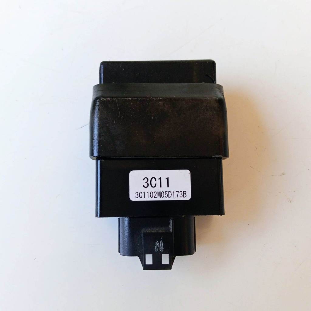 CDI ECU VIXION OLD 3C1 ORI COPOTAN MOTOR ECCU VIXION LAMA