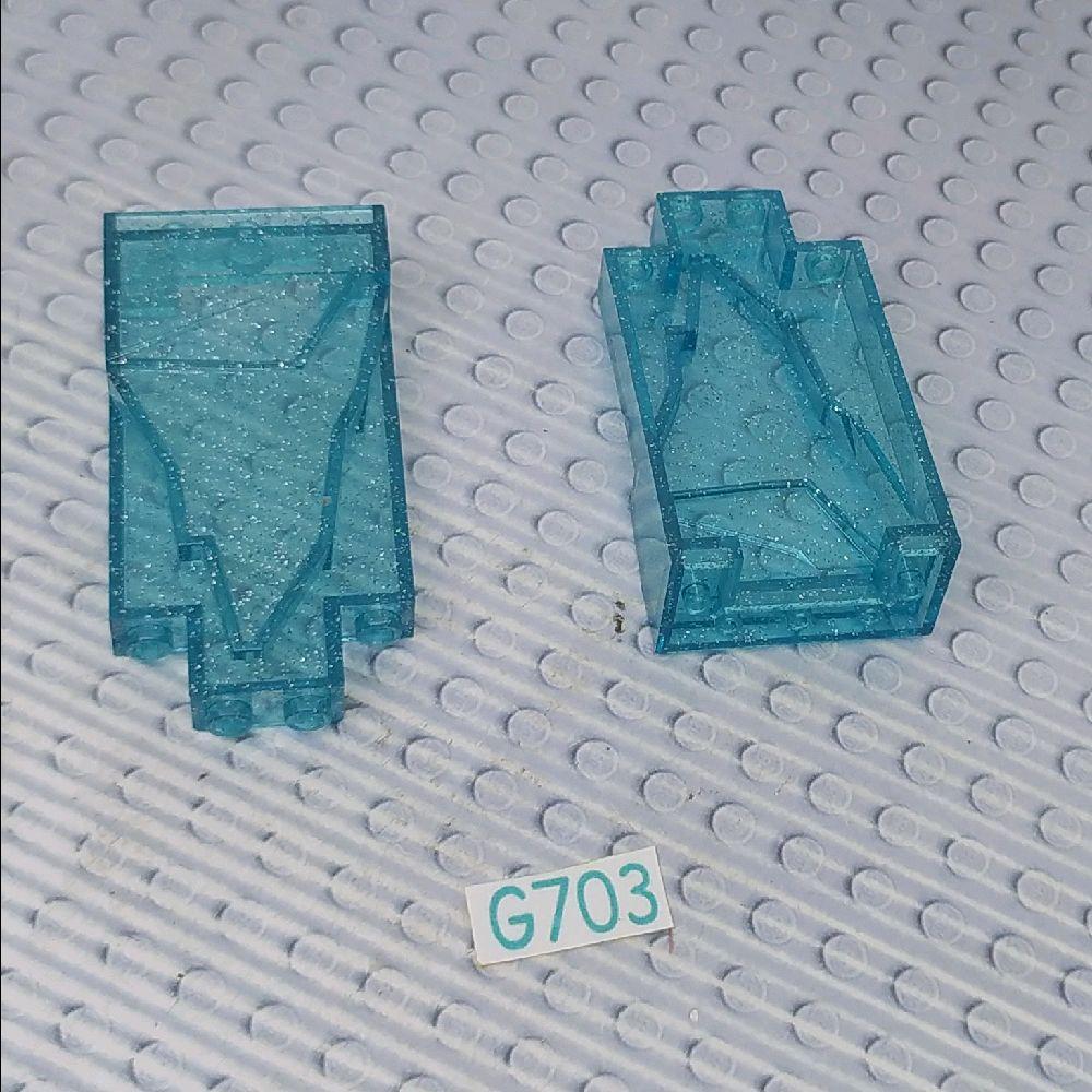 Brick asli Part Out Satuan Curah Kiloan kompatibel lego bekas Aksesoris Balok Mainan Anak Koleksi Se