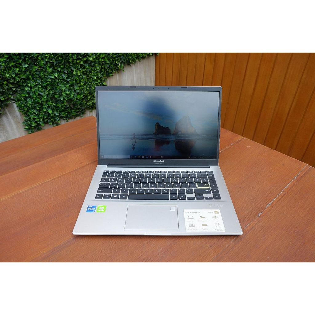 Asus VivoBook X421EPY Core i7-1175G7 NVIDIA MX330 Ram 8Gb Ssd 512Gb