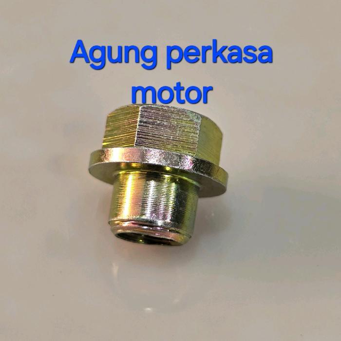 Mur gagang wiper kijang grand kijang super,baut wiper kijang grand,kijang super