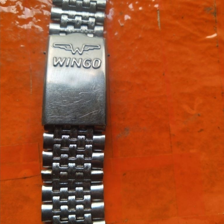 tali jam tangan wingo