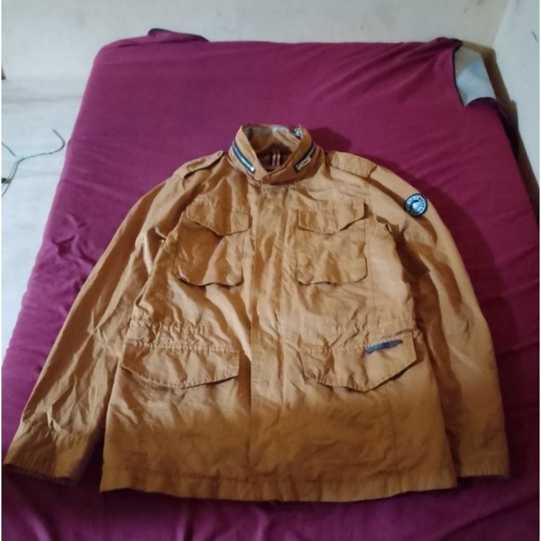 jacket casual DREAMMAKER HUM
