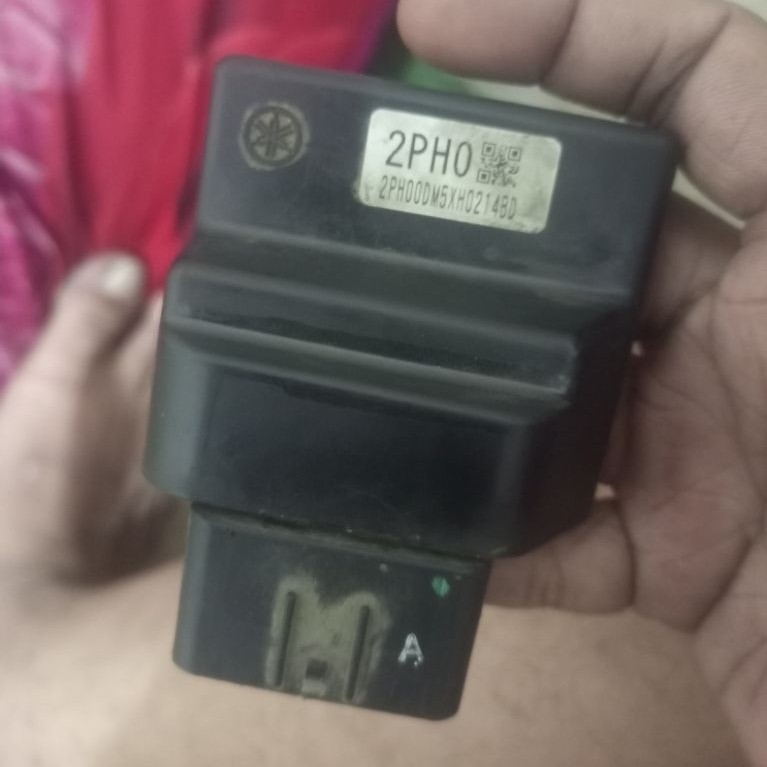 CDI/ECU MIO M3 ORI COPOTAN