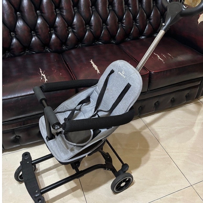 Mini Stroller Untuk Balita