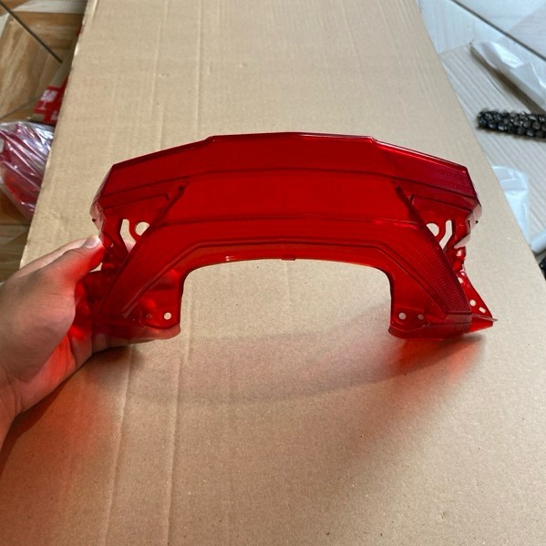Promo Frame Mika Pcx 160 Dalam Lampu Stop Belakang Pcx 160 Original