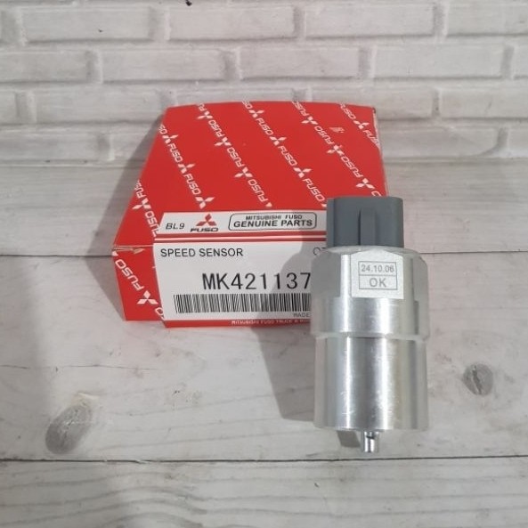 Sensor Speedometer Kilometer Mitsubishi PS 125 Canter Turbo PS136 HDX Japan