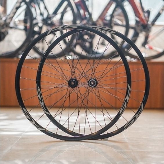 Wheelset Shimano RS 170