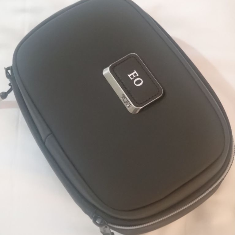 Tumi aksesoris bag - Baru (original 100%)