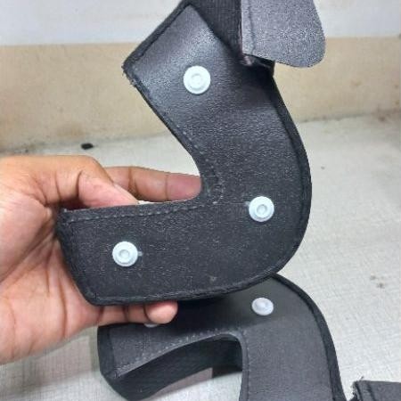 busa helm G2 optimax busa pipi