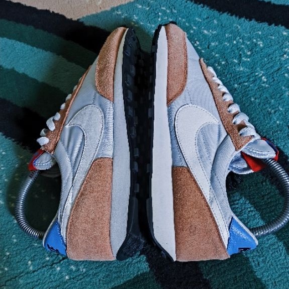 SEPATU RUNNING NIKE NO 37,5 SECOND BEKAS ORIGINAL