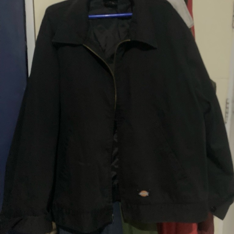 Dickies Eisenhower Vintage ORI