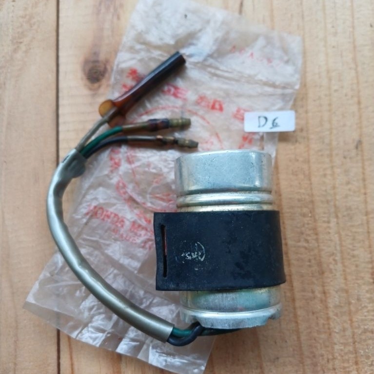 Flasher Flaser Sein Sen Reting Reteng Honda Relay CB200 CB 200 Twin Original