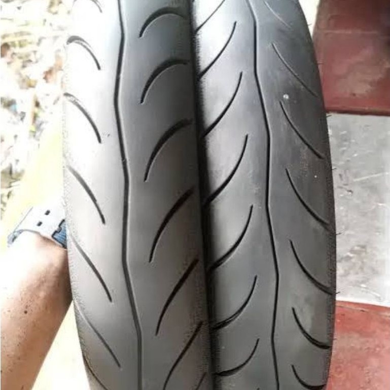 ban motor ring 14 sepsang second