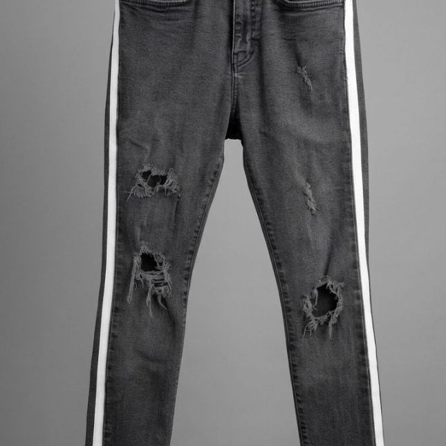 Preloved Celana Jeans Zara Man (100% Original Zara)