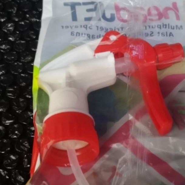 kepala semprotan jet sprayer