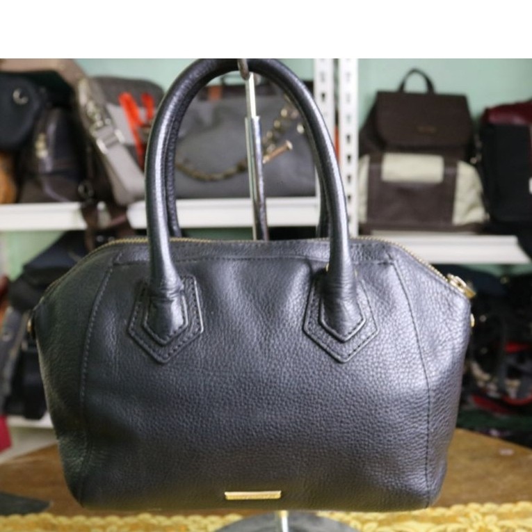 Tas kulit asli rebecca minkoff