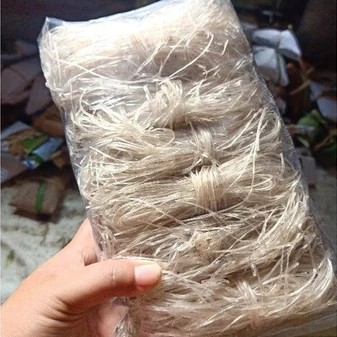 Soun Jawa Mie Lethek Putih Kemasan Isi 250 Gram Bihun Mentah Soun Mi Lethek