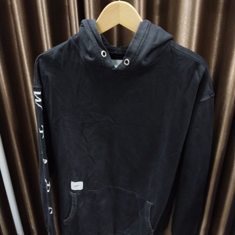 HOODIE WTAPS