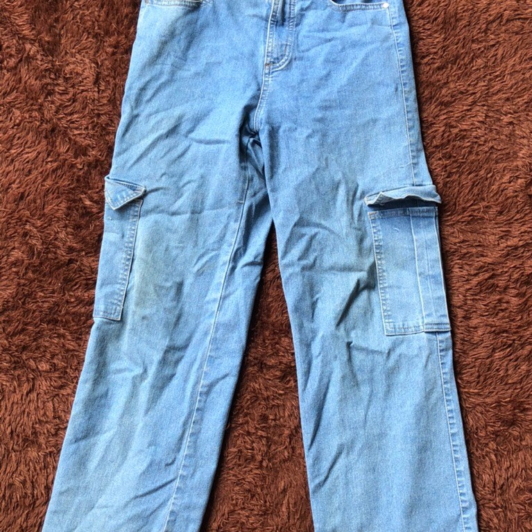 Vivo Cargo Jeans