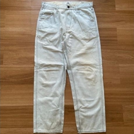 UNIQLO U BAGGY JEANS