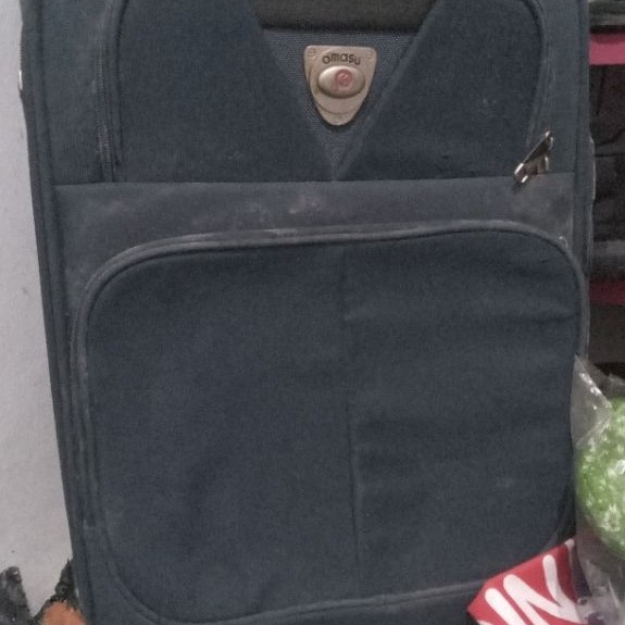 koper preloved