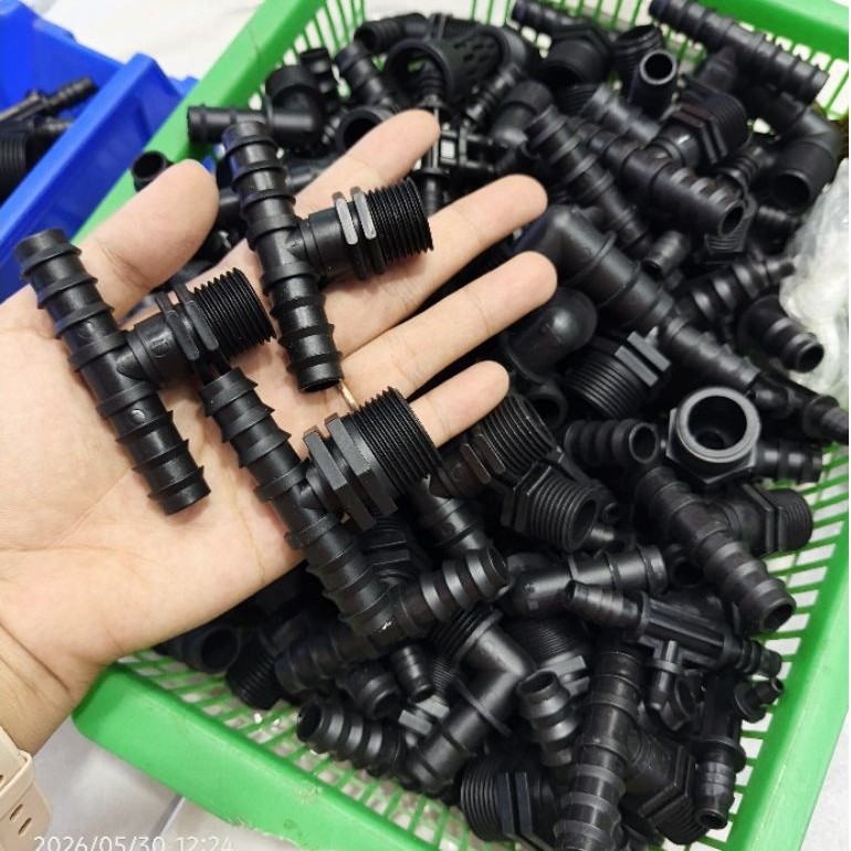 sambungan selang Aerator uniring