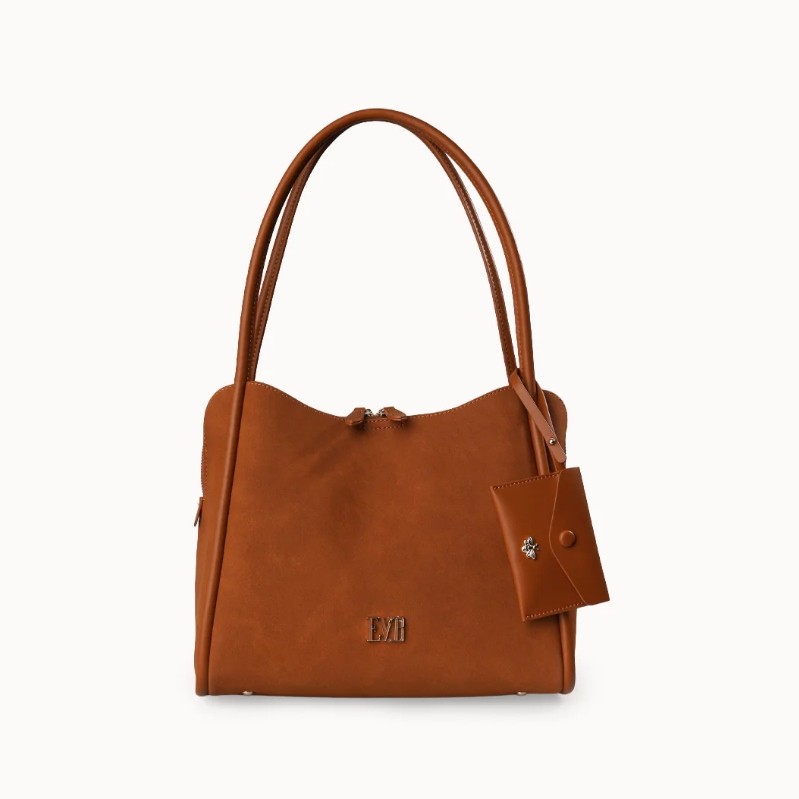 EVB Tas Wanita FAYKO Shoulder Bag ORIGINAL