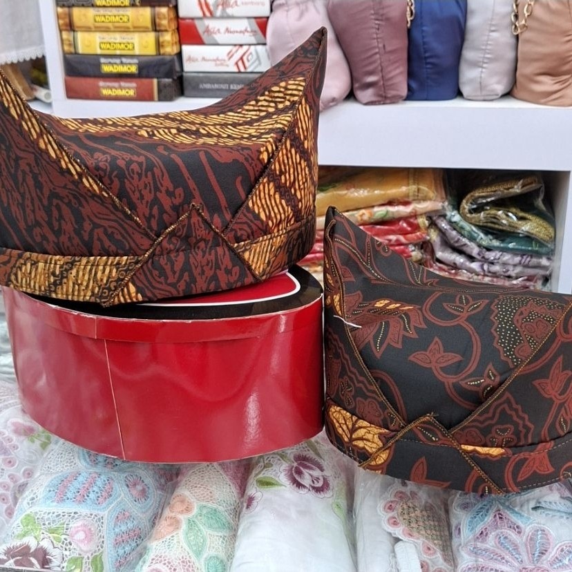 peci rangkiang khas minang