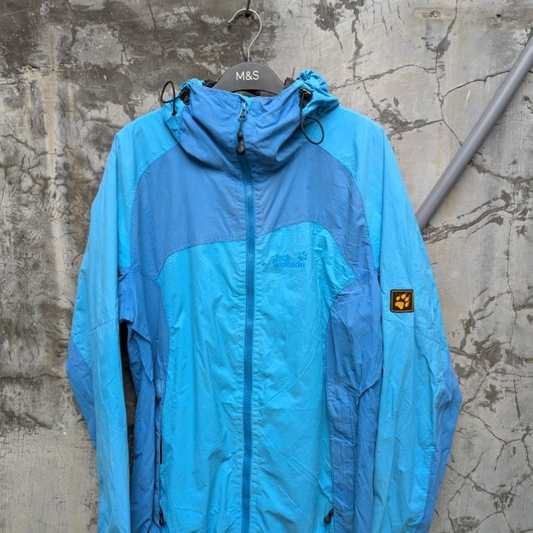 jacket outdoor jws original texapore