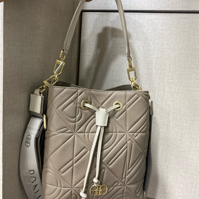 TAS BONIA ORIGINAL SERUT NEO NEO POLOS