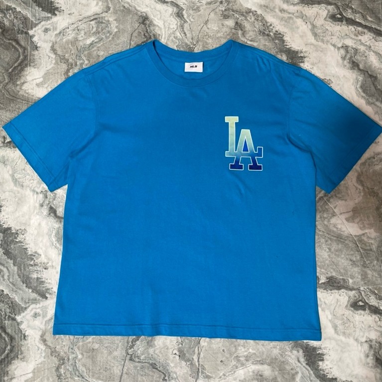 KAOS MLB SECOND