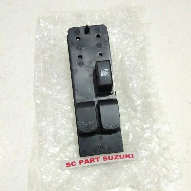 Switch Saklar Power Window Suzuki Karimun Wagon R.